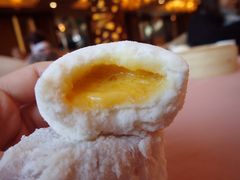 流沙包-潮府馆·非遗潮州菜·港式点心(世纪公园店)