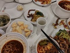-天津瀚金佰九号温泉酒店(南楼地铁站店)