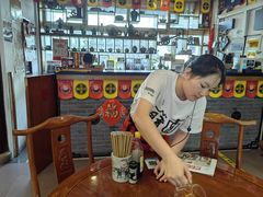 -同得兴 Since·1995 传统苏式面馆(十全街店)