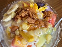 -葛师傅越南特色水果捞(建政南路总店)