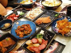 -馔豚·台北菜专门店(深圳湾万象城店)