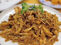 -都一处烧麦馆(前门店)