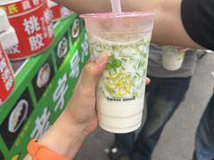 -鲍氏老字号冷热饮老店(瑞安店)