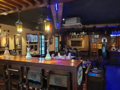 大堂-甘尼仕印度餐厅爵士酒吧(阳春巷店)