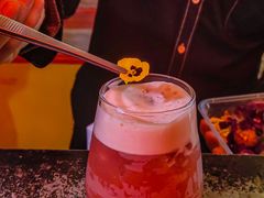 -鹿萤季·营地小馆(皇后公园店)