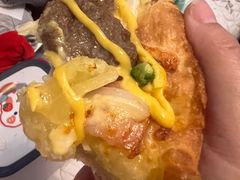 -达美乐比萨(南京路店)