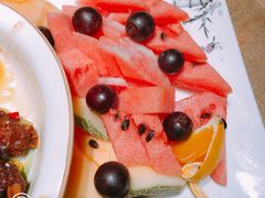 -镜泊小镇(东长安街店)