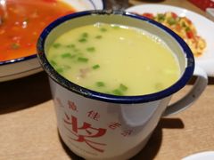 缸缸羊杂-西北45°(世茂广场店)