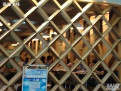 -曼谷素万那普国际机场