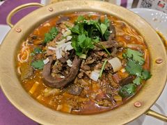 -凯鸽酒楼(大同振兴街店)