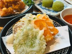 -德川家日本料理(中关村寰太大厦店)