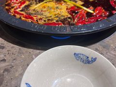 -重庆渝达老火锅(春熙路店)