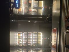 -星璨火吧KTV聚会餐厅(华清广场店)
