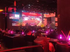 -MOSSO音乐酒吧·live house(南京旗舰店)