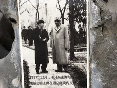 -杭州西湖柳莺里酒店