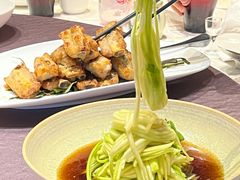 -香雪海饭店中餐厅(玉山店)