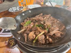 -大地农庄(逢沙大道店)