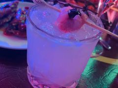 -MOSSO音乐酒吧·Live House(南京西路店)