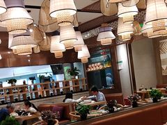 -云海肴云南菜(青浦宝龙店)