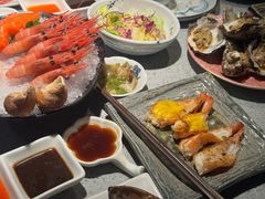 -大渔铁板烧(大悦城店)