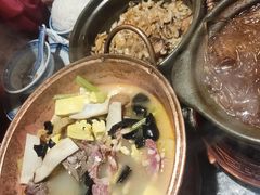 -避风塘(宝山万达店)