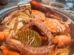 -渔纬港海鲜自助餐厅(湖里万达店)