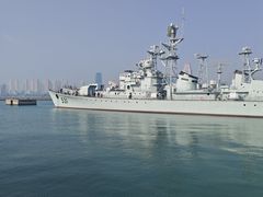 -中国人民解放军海军博物馆