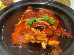 -79号渔船海鲜饭店(华强北店)