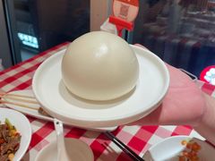 -西贝(吴江路湟普汇店)