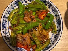 -兔爸私家小厨(新北万达店)