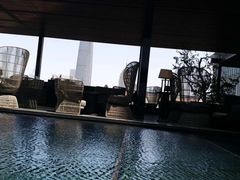 -四季酒店·空中花园 Aria on 9