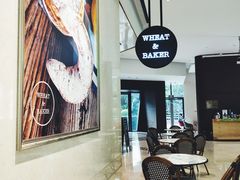 -WHEAT&BAKER-麥(凯德来福士店)