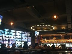 -CIRCLE·酒吧(第一国际店)