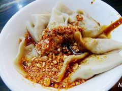 -龙抄手(文殊坊店)