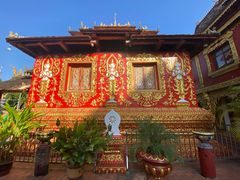 -西双版纳傣族园-曼春满佛寺