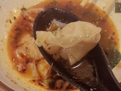 -老四川(T3航站楼F指廊店)