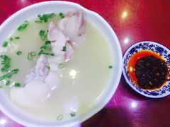 -廖老妈蹄花店(人民公园陕西街259号店)