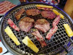 -十三姨正合丰烤肉(营迹路店)