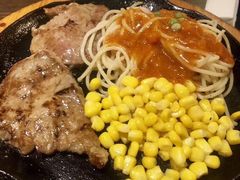 -豪客来牛排(大汉口城店)