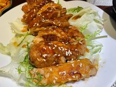-花见居酒屋(左岭店)