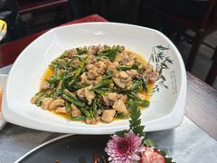 -蔼若春.传承云南菜(金碧公园店)