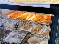 -裕新楼粉面馆·石磨手工粉(四方坪店)