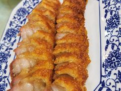 烧肉-禄源公·老莞诚饭店