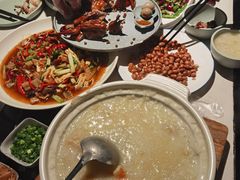 -院8里·小聚园老川菜(九眼桥店)