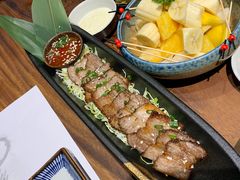 -石葵(锦业时代店)