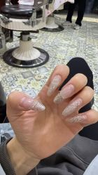 -沫儿·美甲美睫·半永久·皮肤管理