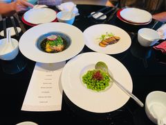 -上海苏宁宝丽嘉酒店·嘉府壹号中餐厅