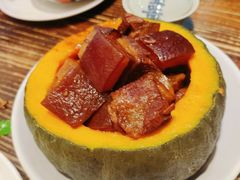 -猪肉婆私房菜(容桂总店)