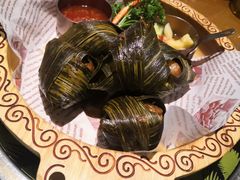 -苏梅花园(群星城店)