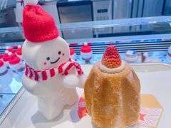 -红星前进面包牛奶公司(君太店)